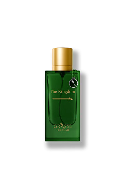 grasse Kingdom Perfume - 100 ml