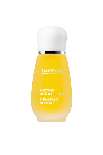 Darphin Essential Oil Elixir 8-Flower Nectar Oil Omega 6, Anti-Aging, Oil, Fo...