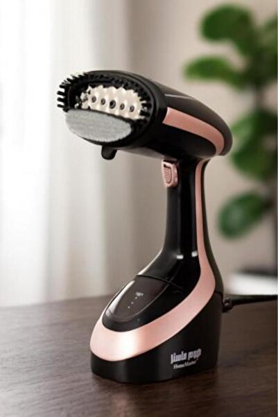 HOME MASTER Portable Steam Iron