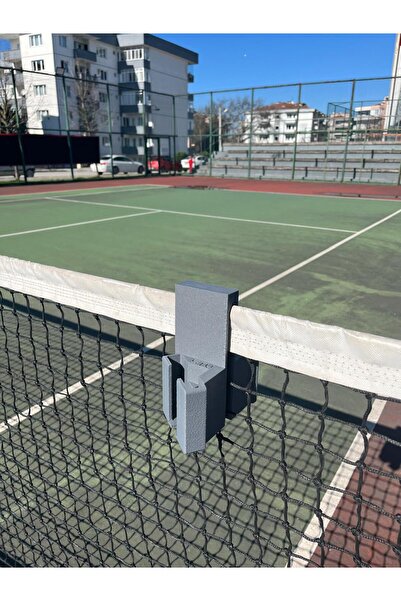 AV ANZAV 1574 ProShot Tenis Kortu File Üstü Telefon Tutucu-Analiz ve video ka...