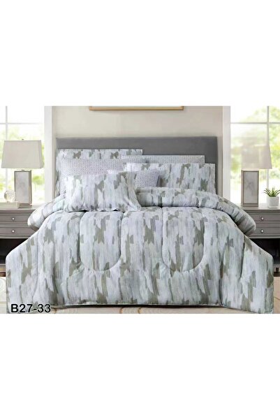 SOFT مفرش نفرين صيفي فاخر من المايكروفايبر الناعم 240×260