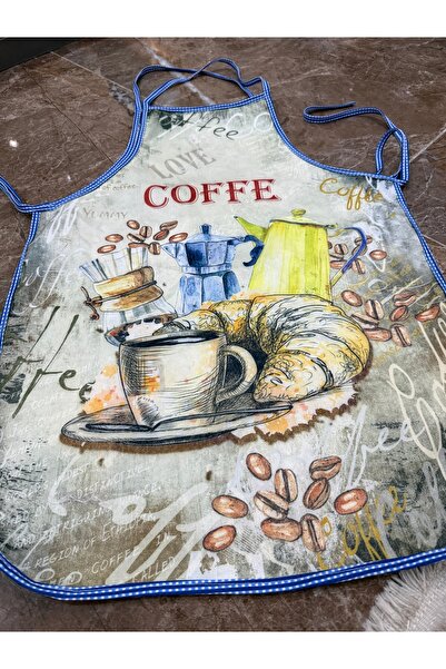 ozlıkaa Kitchen apron