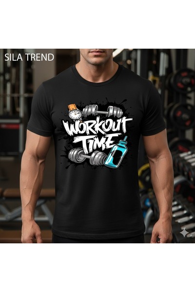 bellanova sila trend Premium λευκό βαμβακερό μπλουζάκι