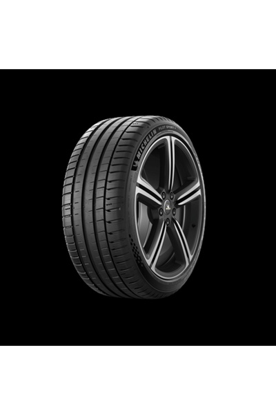 Michelin Anvelopă de vară PILOT SPORT 5 285/40R19 107Y