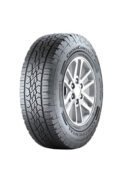Continental CROSSCONTACT ATR 235/85R16 120/116S Summer Tire