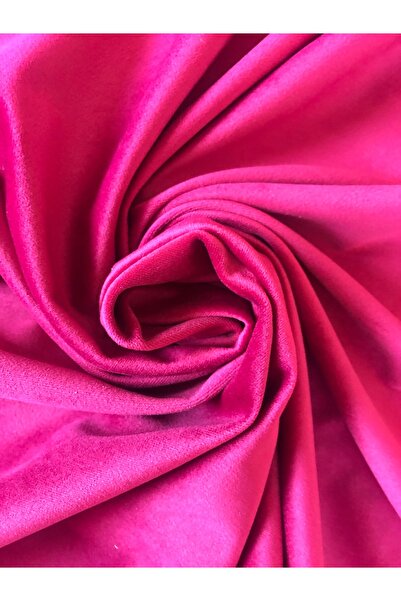 Casasro Velvet upholstery fabric from Synergy Textile SRL, Cherry, 335gr/sqm,...