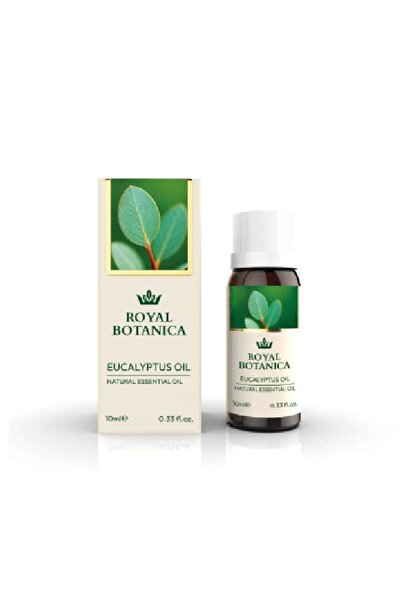 Royal Botanica زيت الأوكالبتوس 10 مل
