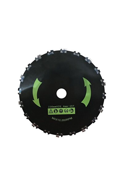 özgürce Dayanıklı Zincir Dişli Elmas Testere, Güçlü Kesim Aracı