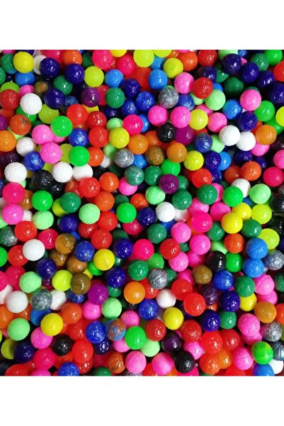 MİTHAT Zıplayan Top (100 Adet)