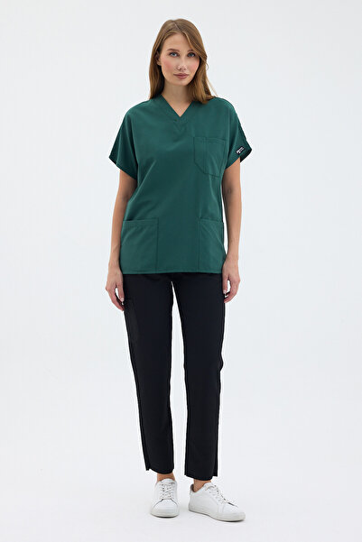 Raven Uniform Στολή νοσοκόμας, Ιατρική στολή, Στολή εργασίας, Ομοιόμορφη ενδυ...