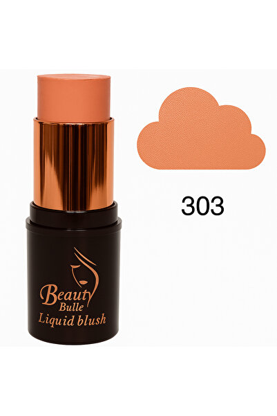 Beauty Belle Beauty Bell Cream Blush No. B303