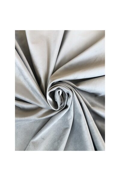 Casasro Tesatura tapiterie catifea din Synergy Textile SRL, Gri, 335gr/mp, 140cm