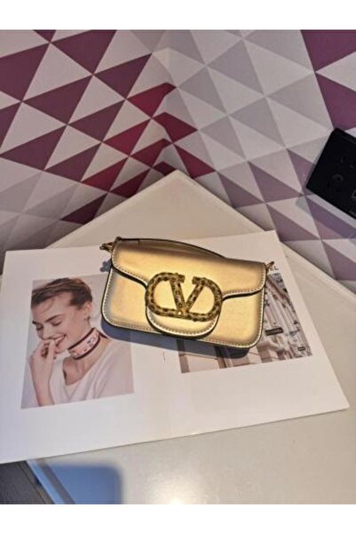 Valentino High Quality Shoulder Bags