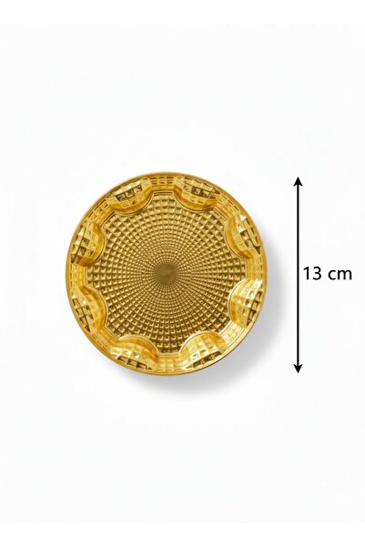 Afaq Dessert serving dishes - 12 pieces