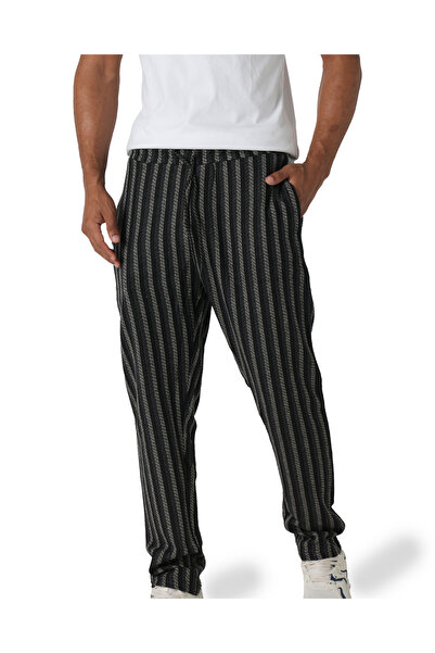 hendam Men's comfortable everyday trousers