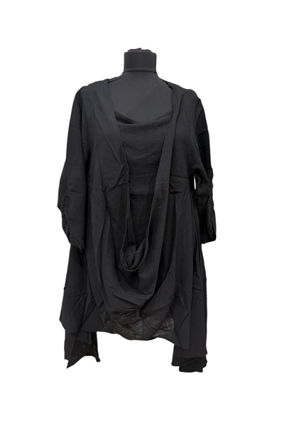 PHUTİ COLLECTION Designer Dual Tunic Set