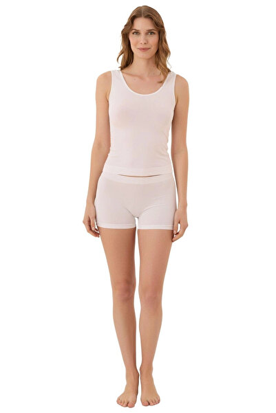 Beruflic Seamless thick strapless women's tank top ak4242