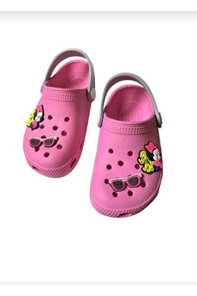 mersin md tekstil Papuci pentru copii Md textile mini cu figurina Mickey Mouse