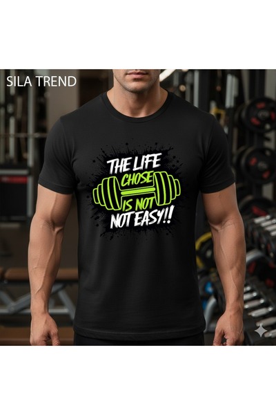 bellanova sila trend Premium λευκό βαμβακερό μπλουζάκι