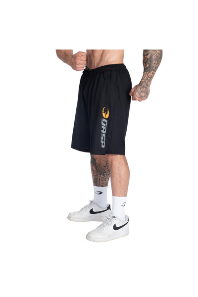 GASP Original Mesh Shorts