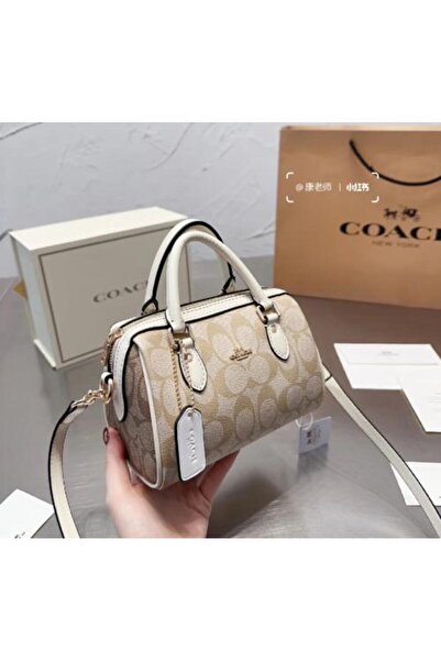 Coach High Quality Shoulder Bags