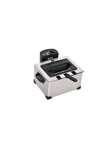 HOME MASTER Electric Oil Fryer 5.0 Liters HM-527