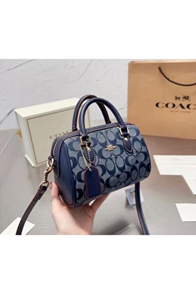 Coach حقائب كتف عالية الجودة