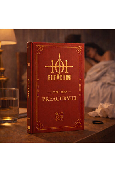 101 Prayers Against Fornication