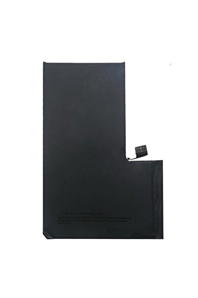 iPhone 16 Pro Max Mah Batarya Pil