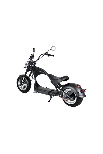 Scooter electric scooter