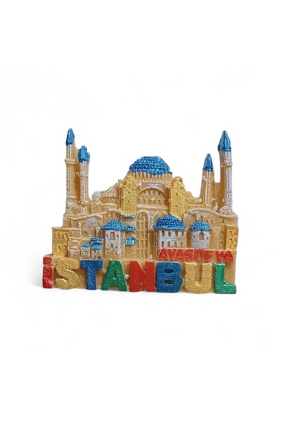REYYAN magnet ayasofya istanbul
