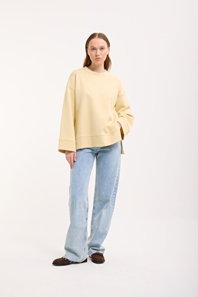 mavi limon Nova Sweatshirt