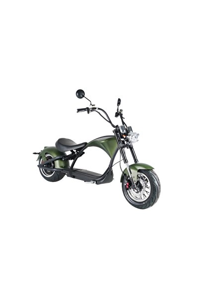 Scooter electric scooter
