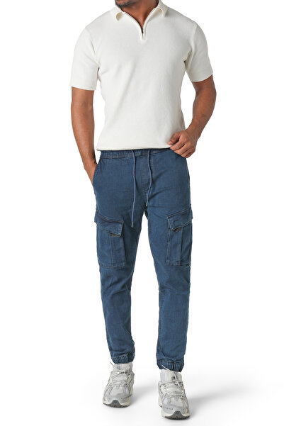 hendam Men's casual cargo pants