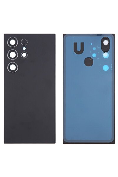 indirimplus Samsung Galaxy S24 Ultra Arka Pil Kapağı Arka Kapak