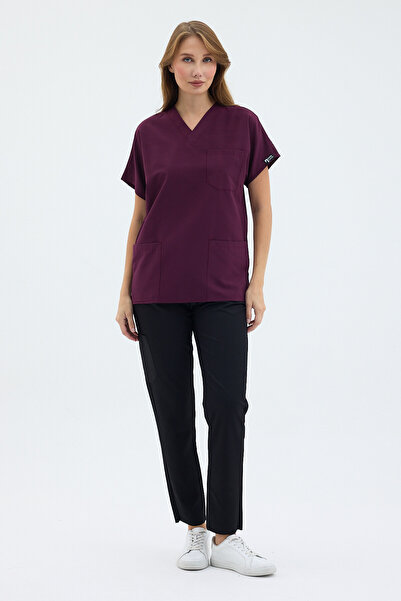 Raven Uniform ΝΟΣΟΚΟΜΕΙΑΤΙΚΗ ΣΤΟΛΗ, Στολή Νοσοκόμας, Στολή Γιατρού, Ιατρική Σ...