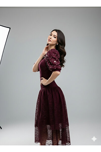 Laftah Women's short dress