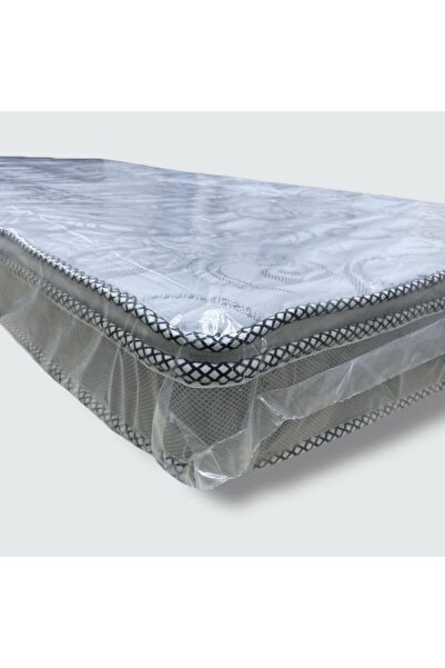 GENERIC4 مرتبة نفر اسفنج 15سم طبقتين