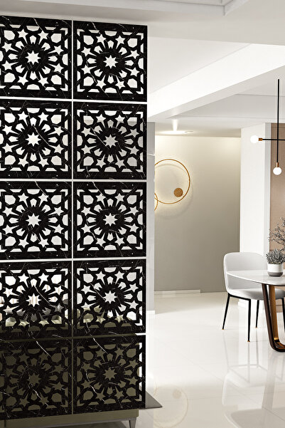 kayasan ahşap Kayasan ® Lazer Kesim Sarkıt Paravan, Ahşap Seperatör, Oda Ayır...