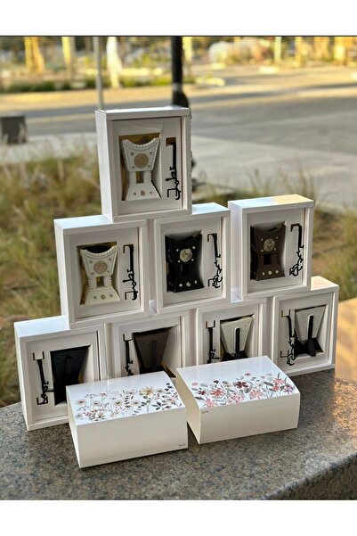 Oud Mubkhar مبخرة حائلية فاخرة بتصميم ملكي، تتميز بنحت يدوي وتفاصيل من التراث...