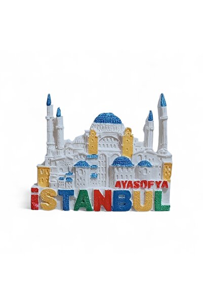 REYYAN magnet ayasofya istanbul