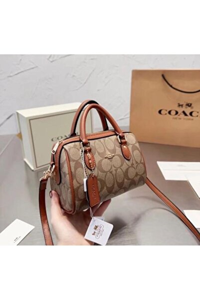 Coach High Quality Shoulder Bags