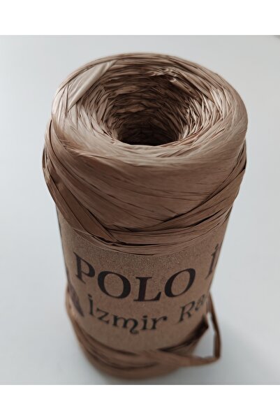 Polo izmir rafya kağıt ip