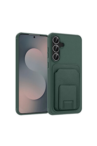 m.tk moveteck Samsung Galaxy A17 - A26 Compatible Case with Camera Protrusion...