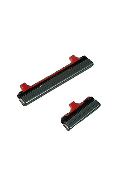 indirimplus Samsung NOTE 10 LİTE Yan Plastik Tuşlar On Off Yan Plastik Tuş Sm...