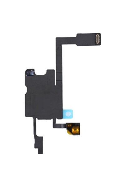 indirimplus iPhone 14 Pro Max Kulaklık Hoparlör Sensörü Flex Kablosu