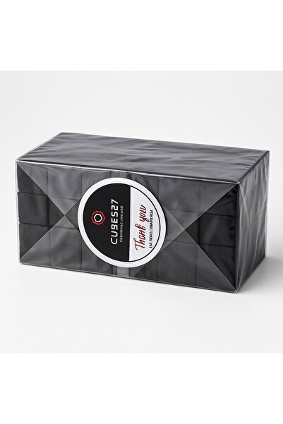 BLACKCOCO's Nargile Kömürü Black Coco 27 Poşetli