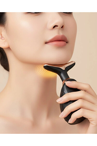 shopwave Neck skin face tightening beauty device