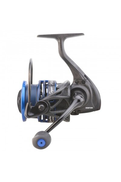 Garbolino Mulinetă match/feeder 4500 Anniversary 80 Supermatch, 9R, frână fro...