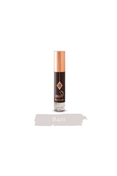 Beauty Belle Beauty Bell Liquid Lipstick No. B401